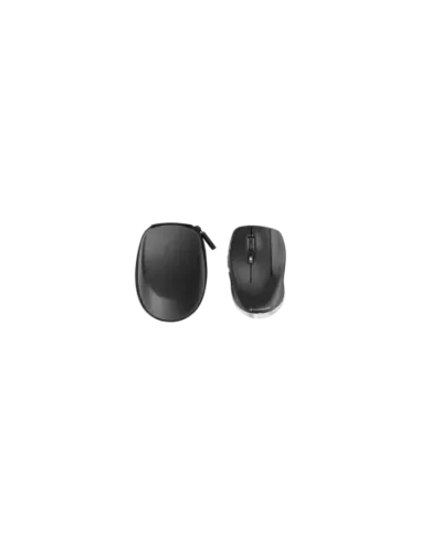3Dconnexion CADMOUSE COMPACT WIRELESS USB-C ratón RF Wireless + Bluetooth + USB Type-C Óptico