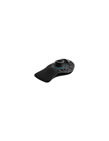 SPACEMOUSE PRO WIRELESS — BLUETOOTH EDITION