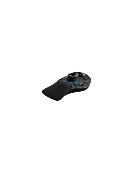 SPACEMOUSE PRO WIRELESS — BLUETOOTH EDITION