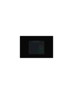 Razer HyperFlux V2 Alfombrilla de ratón para juegos Negro