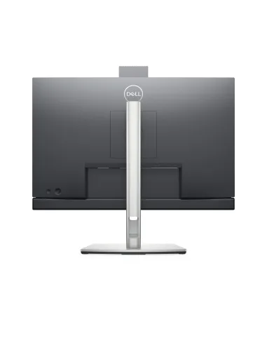 DELL C2422HE pantalla para PC 60,5 cm (23.8") 1920 x 1080 Pixeles Full HD LCD Negro, Plata
