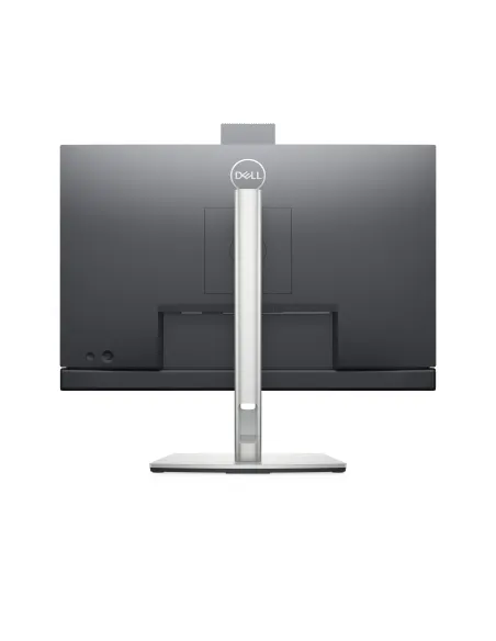 DELL C2422HE pantalla para PC 60,5 cm (23.8") 1920 x 1080 Pixeles Full HD LCD Negro, Plata