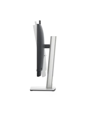 DELL C2422HE pantalla para PC 60,5 cm (23.8") 1920 x 1080 Pixeles Full HD LCD Negro, Plata