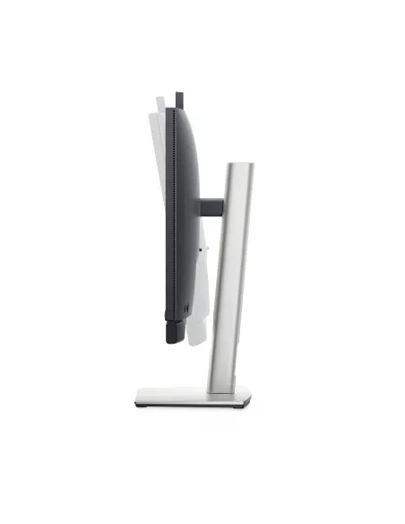 DELL C2422HE pantalla para PC 60,5 cm (23.8") 1920 x 1080 Pixeles Full HD LCD Negro, Plata