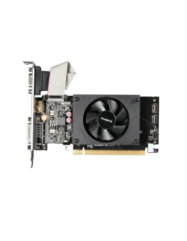 GIGABYTE GeForce GT 710 2GB