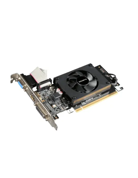 GIGABYTE GeForce GT 710 2GB