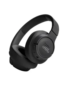 JBL Tune 720BT Auriculares Inalámbrico Diadema Llamadas Música Bluetooth Negro
