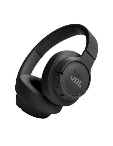 JBL Tune 720BT Auriculares Inalámbrico Diadema Llamadas Música Bluetooth Negro