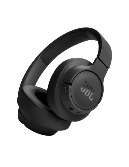 JBL Tune 720BT Auriculares Inalámbrico Diadema Llamadas Música Bluetooth Negro