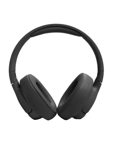 JBL Tune 720BT Auriculares Inalámbrico Diadema Llamadas Música Bluetooth Negro