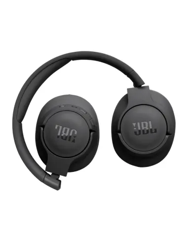 JBL Tune 720BT Auriculares Inalámbrico Diadema Llamadas Música Bluetooth Negro