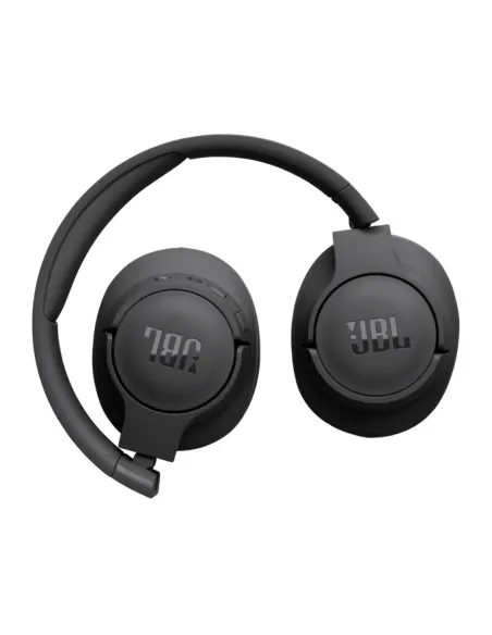 JBL Tune 720BT Auriculares Inalámbrico Diadema Llamadas Música Bluetooth Negro