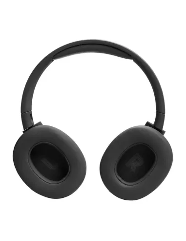 JBL Tune 720BT Auriculares Inalámbrico Diadema Llamadas Música Bluetooth Negro