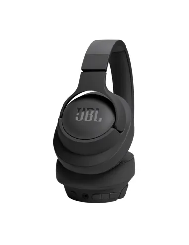 JBL Tune 720BT Auriculares Inalámbrico Diadema Llamadas Música Bluetooth Negro