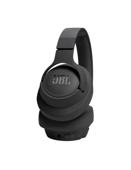 JBL Tune 720BT Auriculares Inalámbrico Diadema Llamadas Música Bluetooth Negro