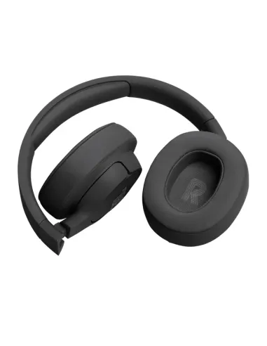 JBL Tune 720BT Auriculares Inalámbrico Diadema Llamadas Música Bluetooth Negro