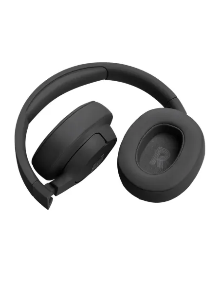 JBL Tune 720BT Auriculares Inalámbrico Diadema Llamadas Música Bluetooth Negro