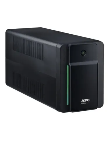 APC Easy UPS sistema de alimentación ininterrumpida (UPS) Línea interactiva 2,2 kVA 1200 W 4 salidas AC