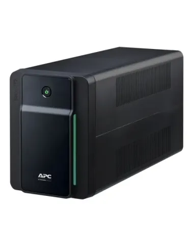 APC Easy UPS sistema de alimentación ininterrumpida (UPS) Línea interactiva 2,2 kVA 1200 W 4 salidas AC