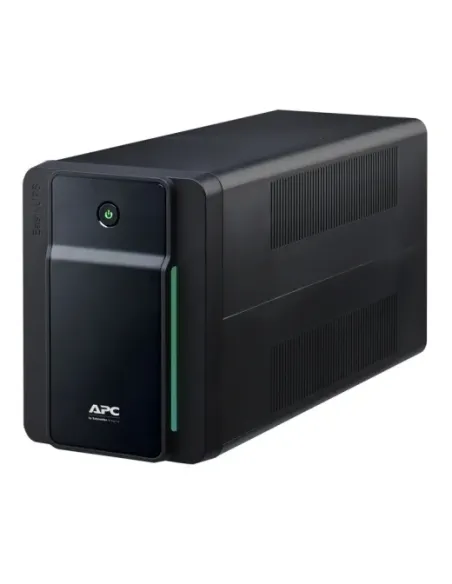 APC Easy UPS sistema de alimentación ininterrumpida (UPS) Línea interactiva 2,2 kVA 1200 W 4 salidas AC