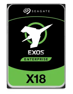 Seagate Enterprise ST18000NM000J disco duro interno 18 TB 7200 RPM 256 MB 3.5" Serial ATA III 2