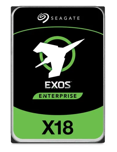 Seagate Enterprise ST18000NM000J disco duro interno 18 TB 7200 RPM 256 MB 3.5" Serial ATA III