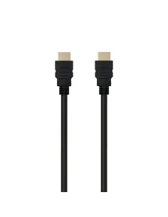 Ewent EC1320 cable HDMI 1 m HDMI tipo A (Estándar) Negro
