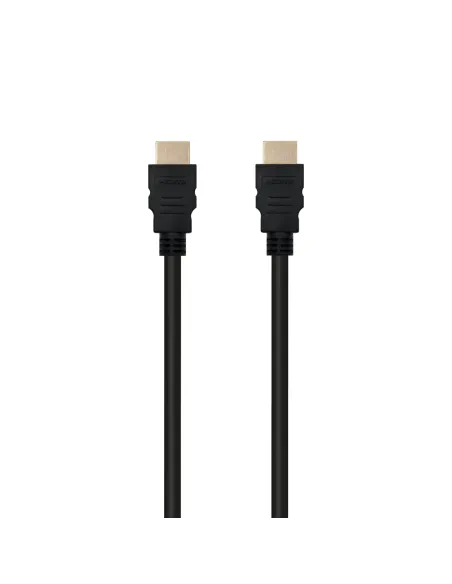 Ewent EC1320 cable HDMI 1 m HDMI tipo A (Estándar) Negro