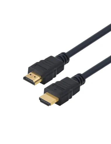 Ewent EC1320 cable HDMI 1 m HDMI tipo A (Estándar) Negro