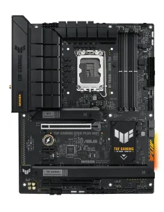 ASUS TUF Gaming B760-Plus WIFI Intel B760 LGA 1700 ATX 2