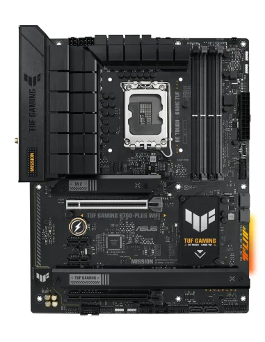 ASUS TUF Gaming B760-Plus WIFI Intel B760 LGA 1700 ATX