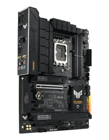 ASUS TUF Gaming B760-Plus WIFI Intel B760 LGA 1700 ATX