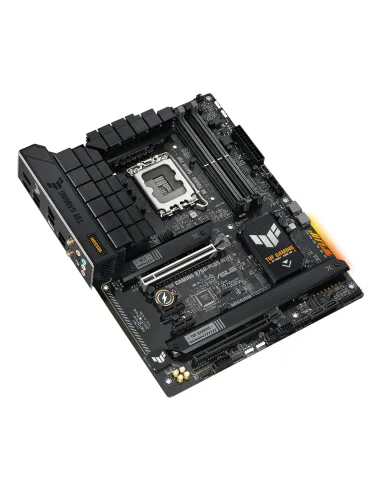 ASUS TUF Gaming B760-Plus WIFI Intel B760 LGA 1700 ATX