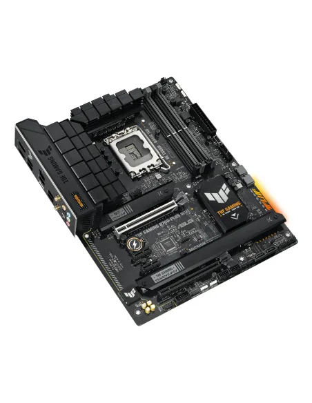 ASUS TUF Gaming B760-Plus WIFI Intel B760 LGA 1700 ATX