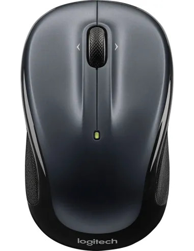 Logitech M325s ratón Viajes Ambidextro RF inalámbrico Óptico 1000 DPI