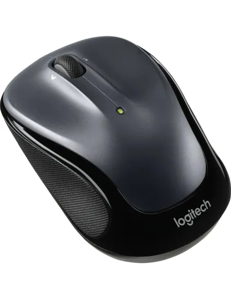 Logitech M325s ratón Viajes Ambidextro RF inalámbrico Óptico 1000 DPI