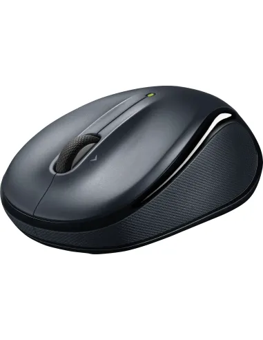 Logitech M325s ratón Viajes Ambidextro RF inalámbrico Óptico 1000 DPI