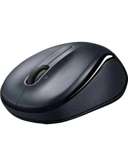 Logitech M325s ratón Viajes Ambidextro RF inalámbrico Óptico 1000 DPI
