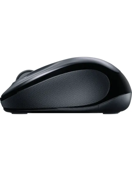 Logitech M325s ratón Viajes Ambidextro RF inalámbrico Óptico 1000 DPI