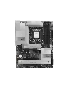 MSI PRO Z890-A WIFI placa base Intel Z890 LGA 1851 (Socket V1) ATX