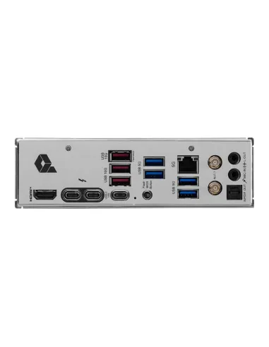 MSI PRO Z890-A WIFI placa base Intel Z890 LGA 1851 (Socket V1) ATX