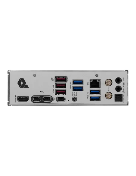 MSI PRO Z890-A WIFI placa base Intel Z890 LGA 1851 (Socket V1) ATX