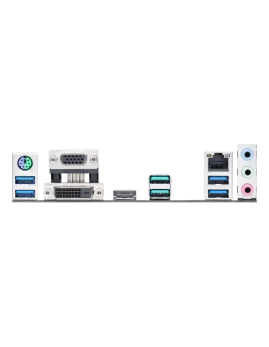 ASUS PRIME B550M-A AMD B550 Zócalo AM4 micro ATX