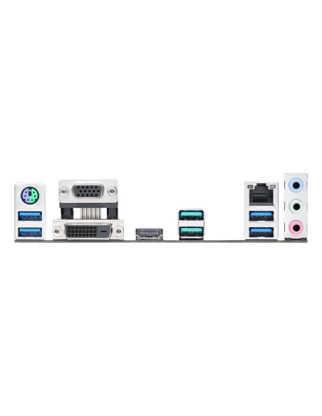 ASUS PRIME B550M-A AMD B550 Zócalo AM4 micro ATX