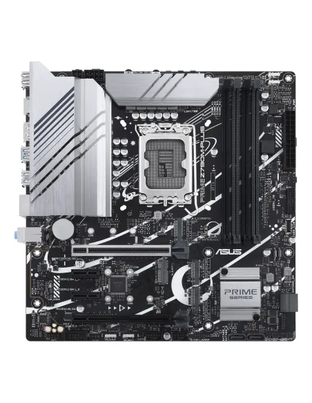ASUS PRIME Z790M-PLUS Intel Z790 LGA 1700 micro ATX