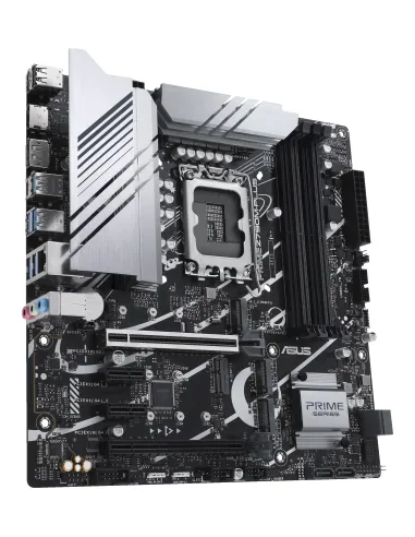 ASUS PRIME Z790M-PLUS Intel Z790 LGA 1700 micro ATX