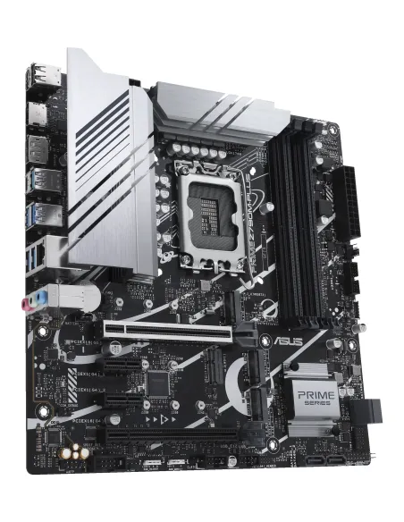 ASUS PRIME Z790M-PLUS Intel Z790 LGA 1700 micro ATX