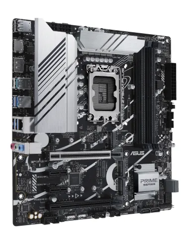 ASUS PRIME Z790M-PLUS Intel Z790 LGA 1700 micro ATX
