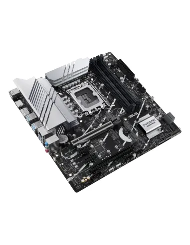 ASUS PRIME Z790M-PLUS Intel Z790 LGA 1700 micro ATX