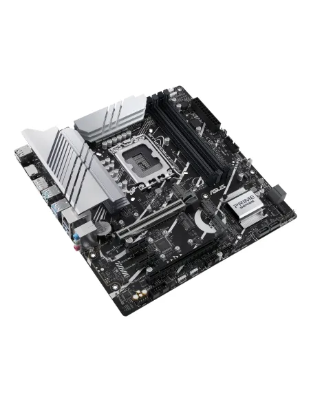 ASUS PRIME Z790M-PLUS Intel Z790 LGA 1700 micro ATX